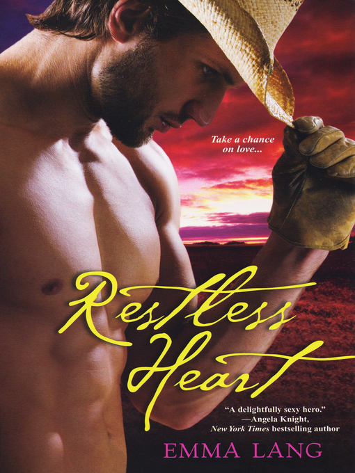 Title details for Restless Heart by Emma Lang - Available